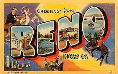 ebay reno nevada|reno nevada postcards for sale.